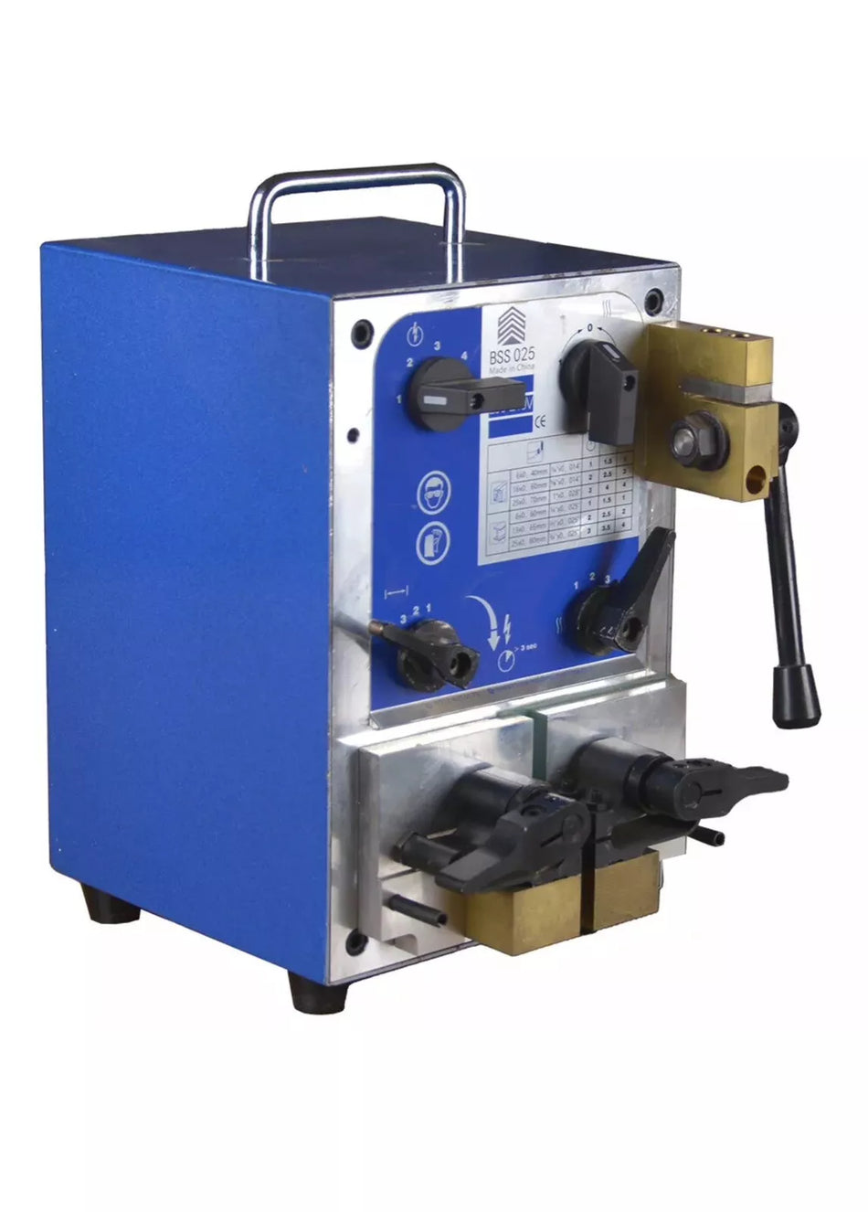 Bandsaw Blade Welder BandSaw Blade Welding Machine