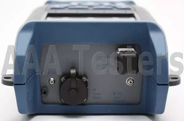 EXFO MaxTester II FOT-930 SM Fiber Loss Tester FOT-932-A-EI FOT932 FOT930