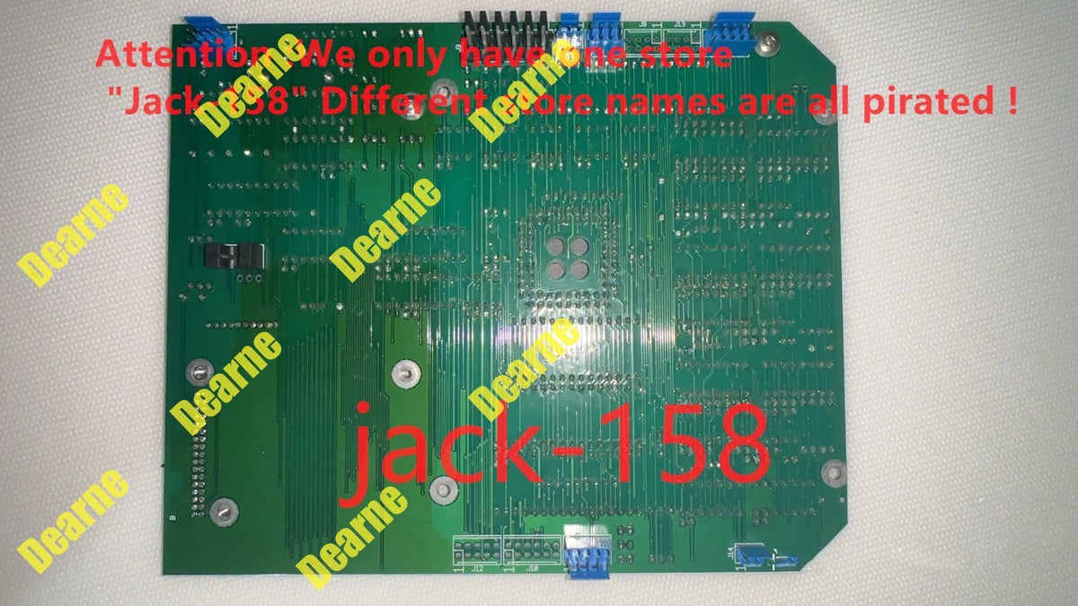 MCT300ESC