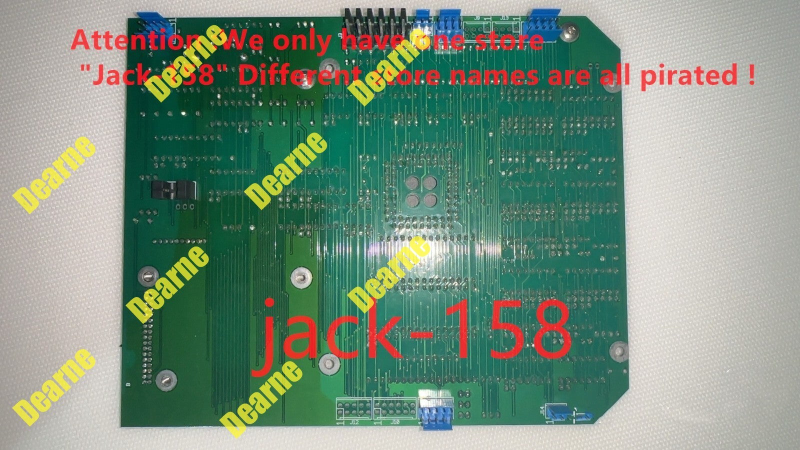 MCT300ESC