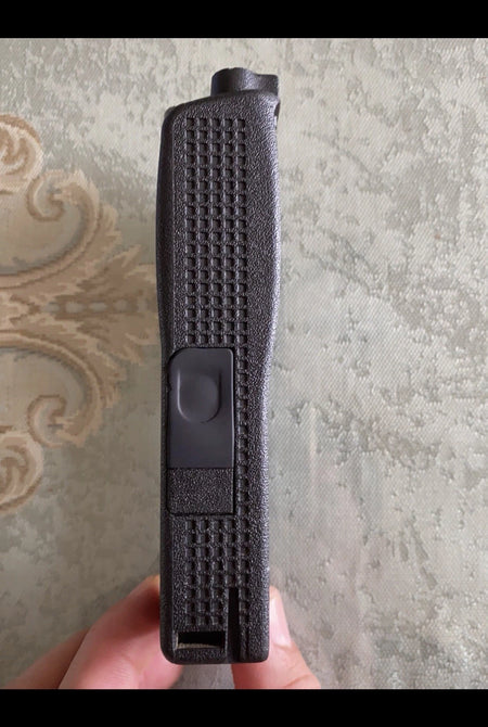 Motorola MTP850  Case