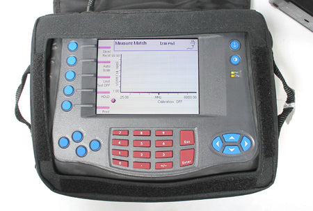 Bird SA-6000EX Site Analyzer 25MHz - 6000MHz