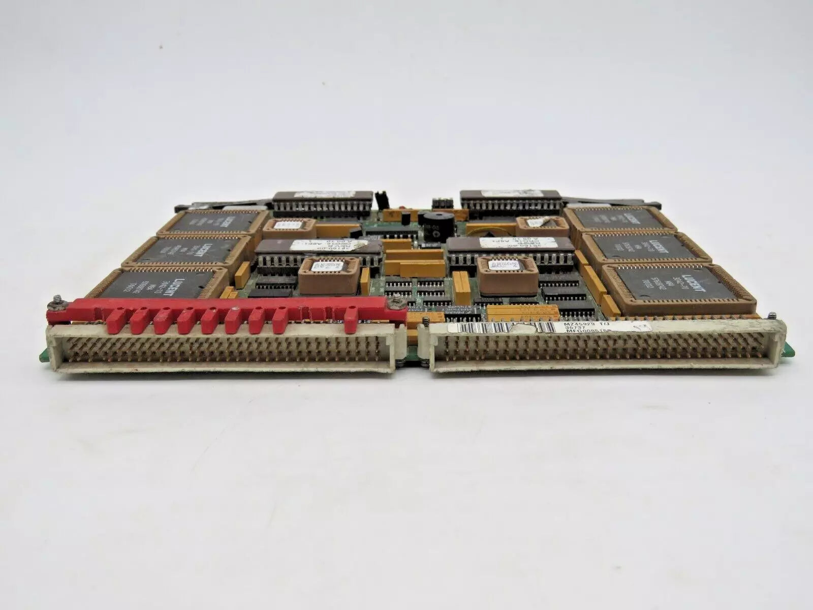 Lucent 38150-00 Rev B Circuit Board Telecom Module