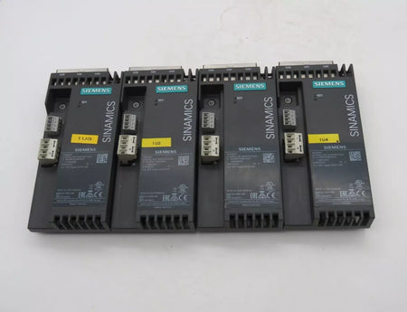 Siemens 6SL3040-0PA00-0AA1 CUA31 Control Unit Adapter