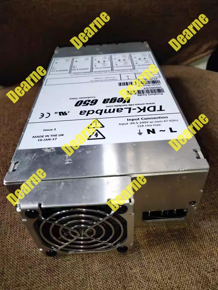 Vega 650 V6G01GY