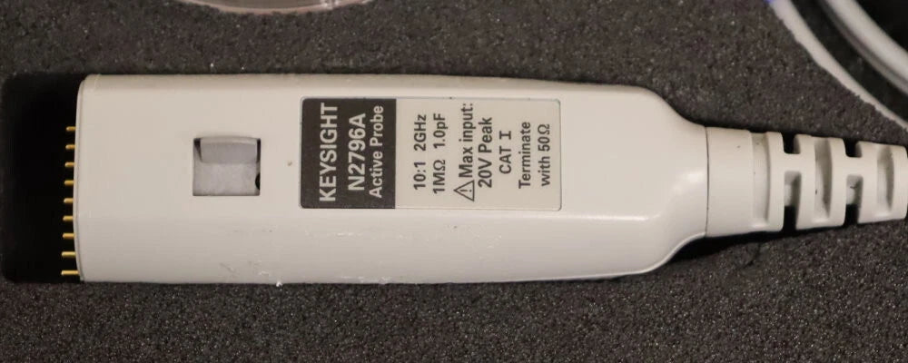 Lakeview Test and Measurement Device Kit for Precise Data Analysis