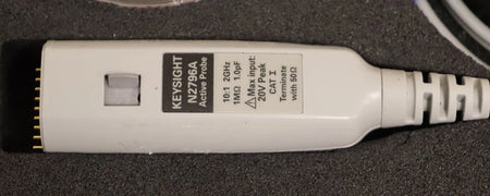Lakeview Test and Measurement Device Kit for Precise Data Analysis