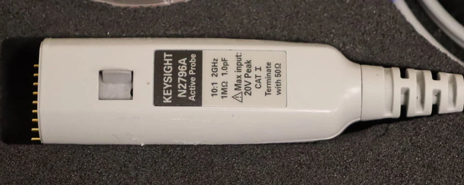 Lakeview Test and Measurement Device Kit for Precise Data Analysis