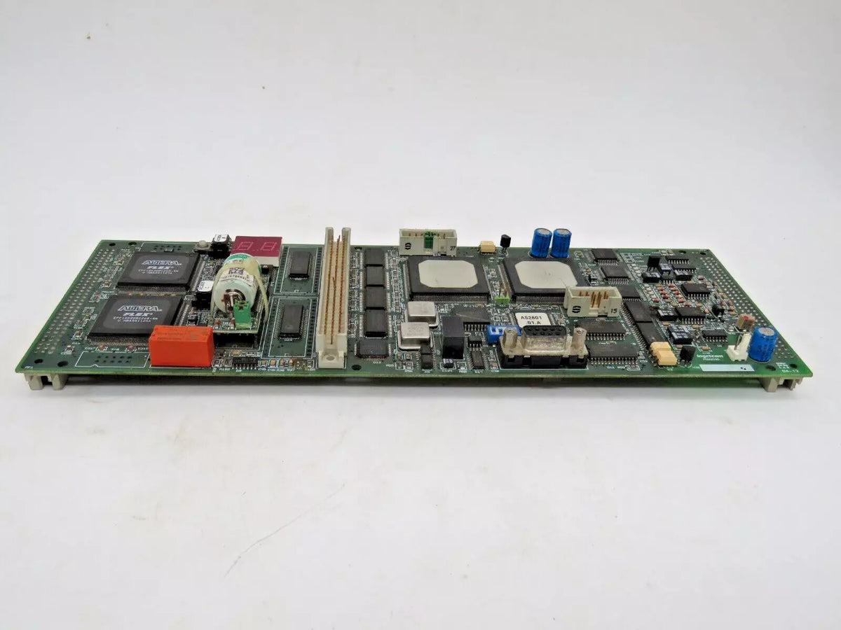 Industrial Control Board for Custom Projects