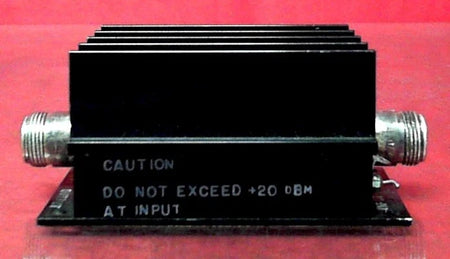 Mini-Circuits ZHL-3A 0823881 Coaxial Amplifier Medium High Power