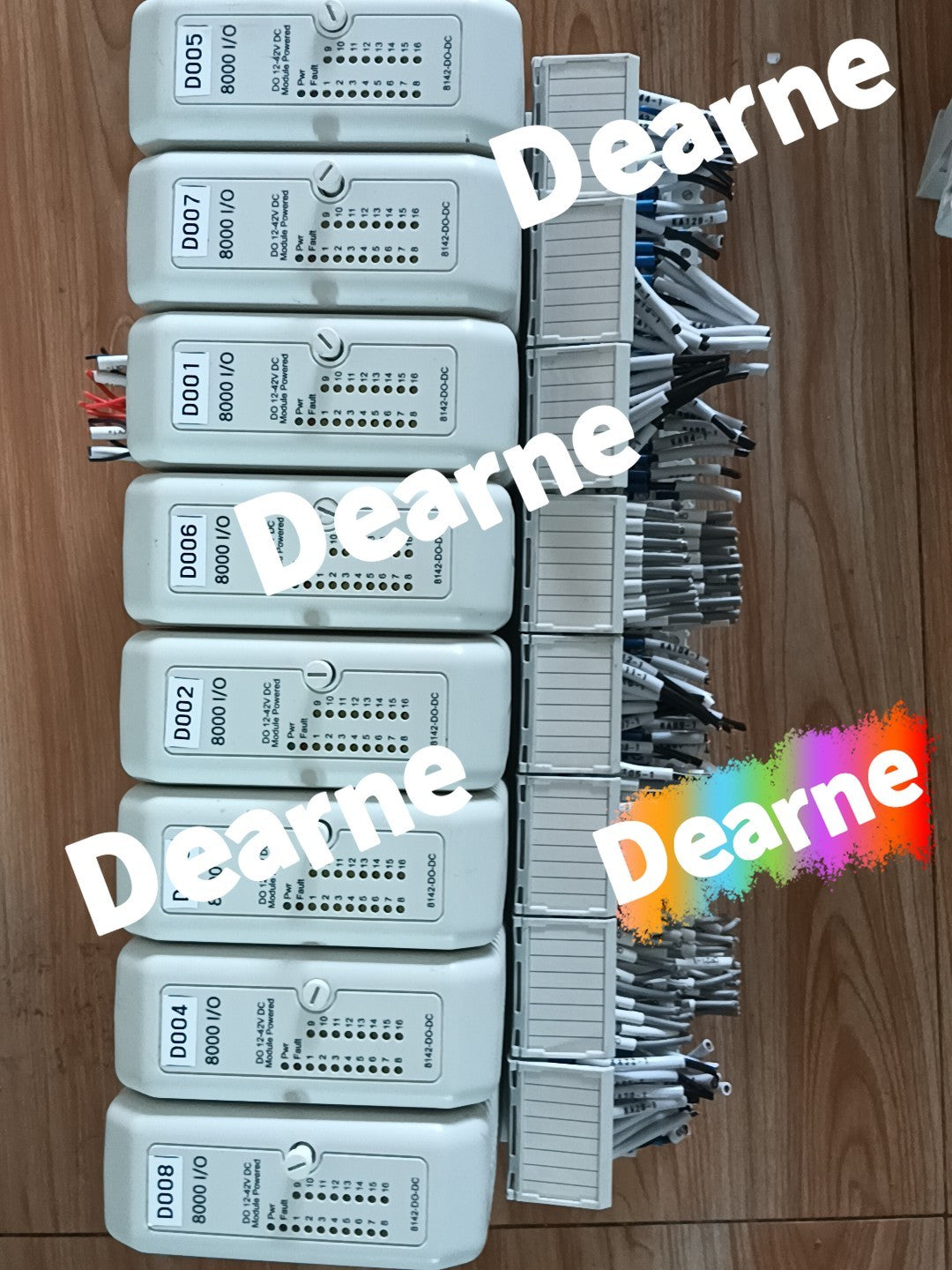 GE Module
