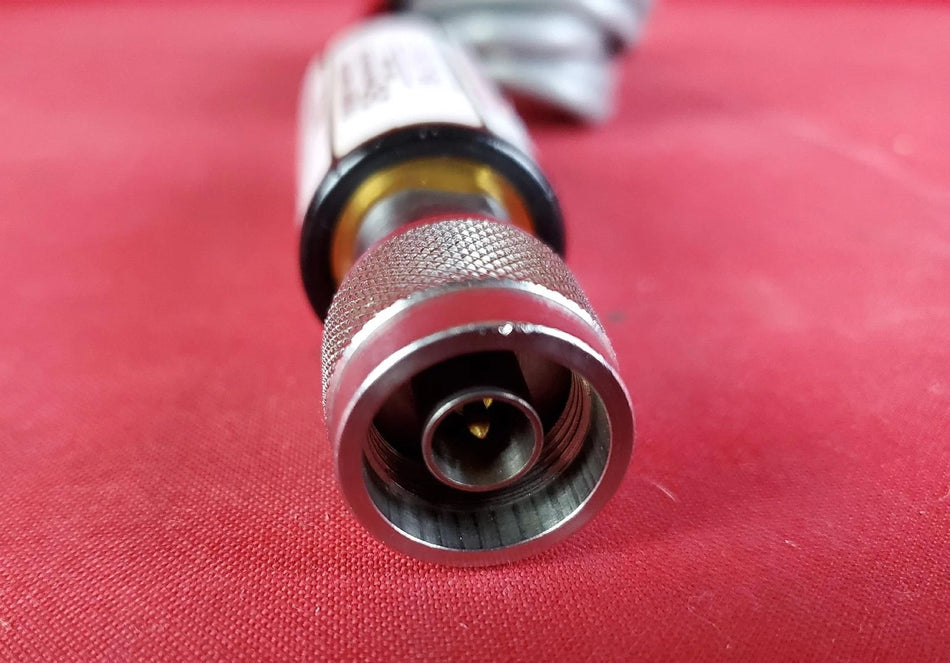 Wavetek 13782 102761 Power Meter Detector