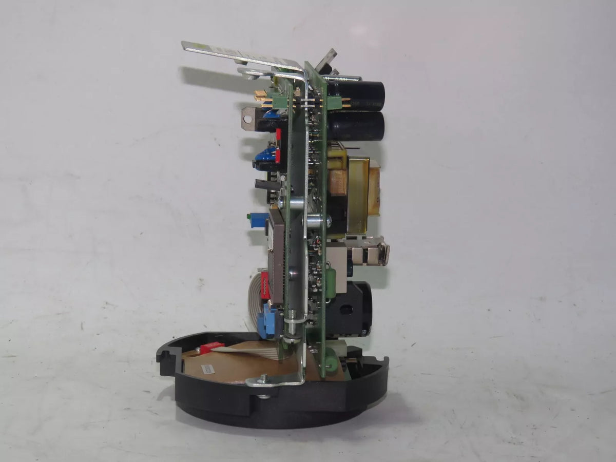 Endress & Hauser 50092368 Control Unit Module Industrial Process Controller