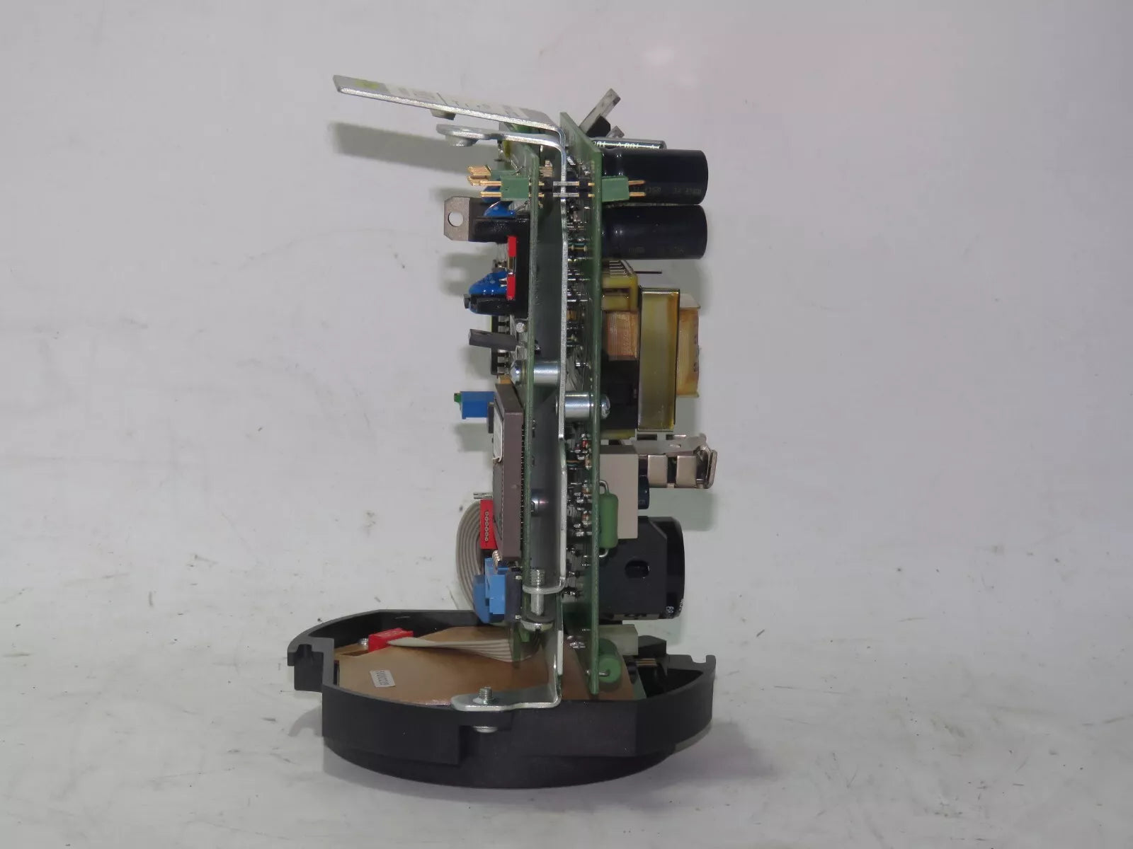 Endress & Hauser 50092368 Control Unit Module Industrial Process Controller