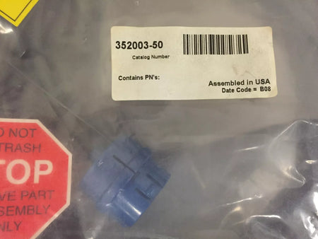 Granville-Phillips 352003-50 Convectron to 352 Cable 50 FT