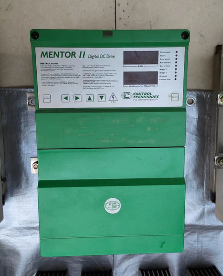 High-Power M210RGB14/75KW Industrial Electric Motor