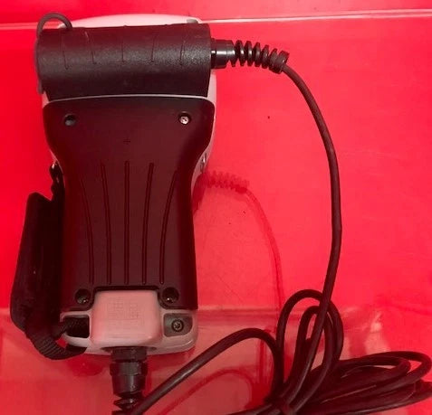 YSI 550DO Handheld Dissolved Oxygen Meter with Probe