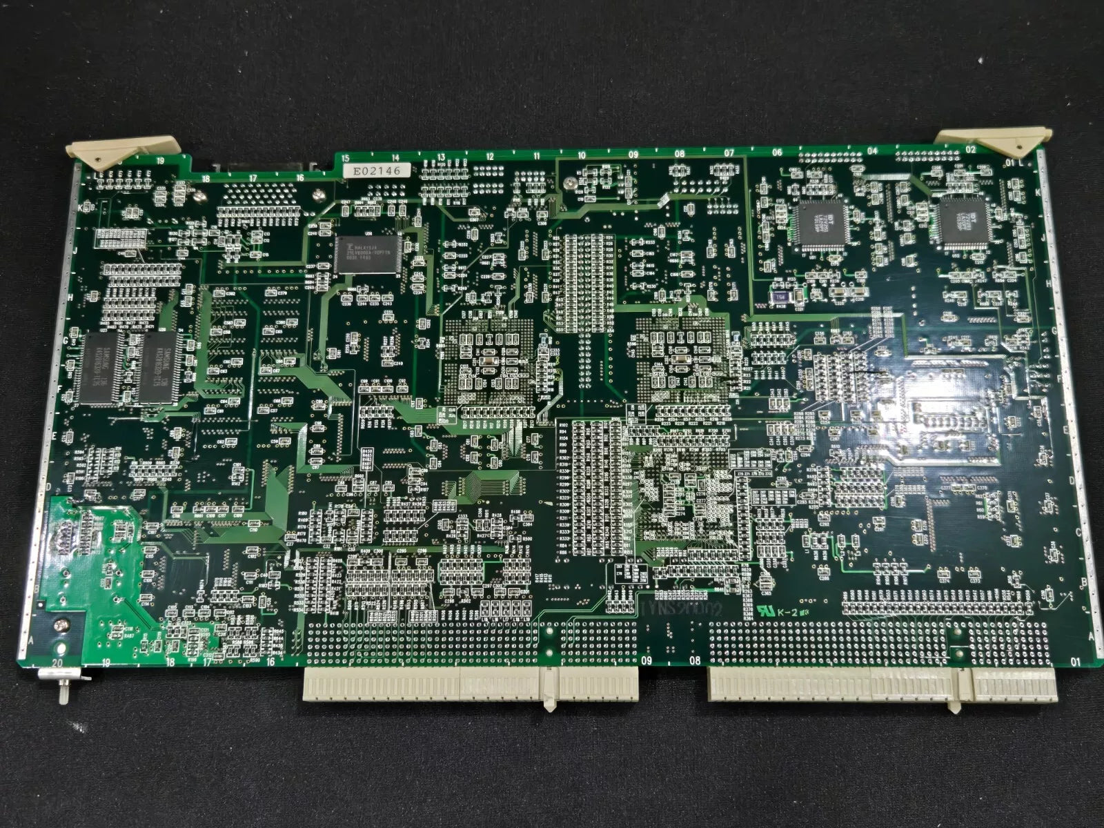 Anritsu MM800066A WCDMA (0364) Test Unit