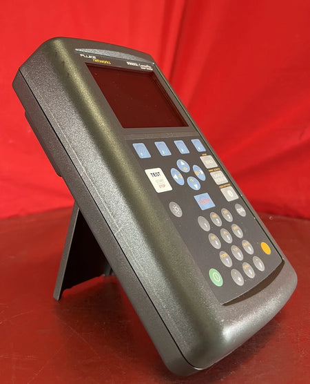 Fluke 990DSL Opt. WB TDR, CopperPro Broadband Loop Tester with Softcase, 8715002