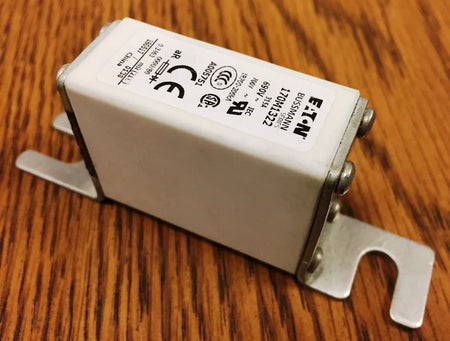 ETN Bussmann 170M1322 High Speed Square Body Fuses