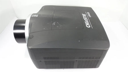 Christie LW650 WXGA Large Venue Projector HDMI 6500 Lumens - No Lamp