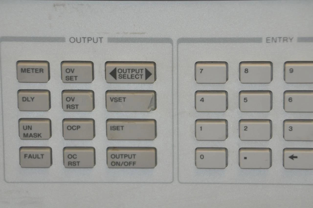 Anainstr Portable Digital Oscilloscope with Waveform Storage