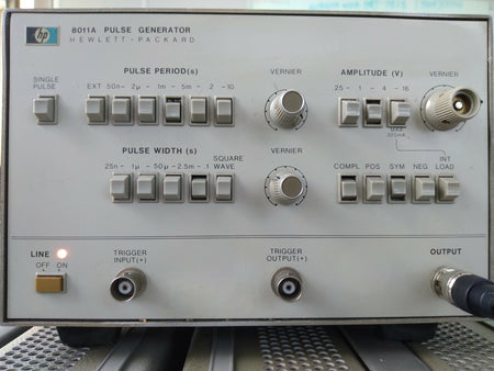 Agilent 8011A Pulse Generator