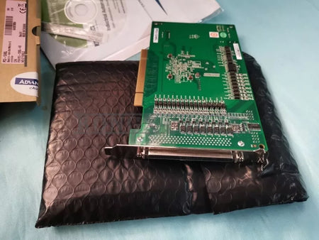 ONE Advantech PCI-1245L PCI-1245L-AE PCI1245LAE New - XG eqpt