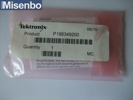 Probe Solder Tip Accessory Kit by Tektronix