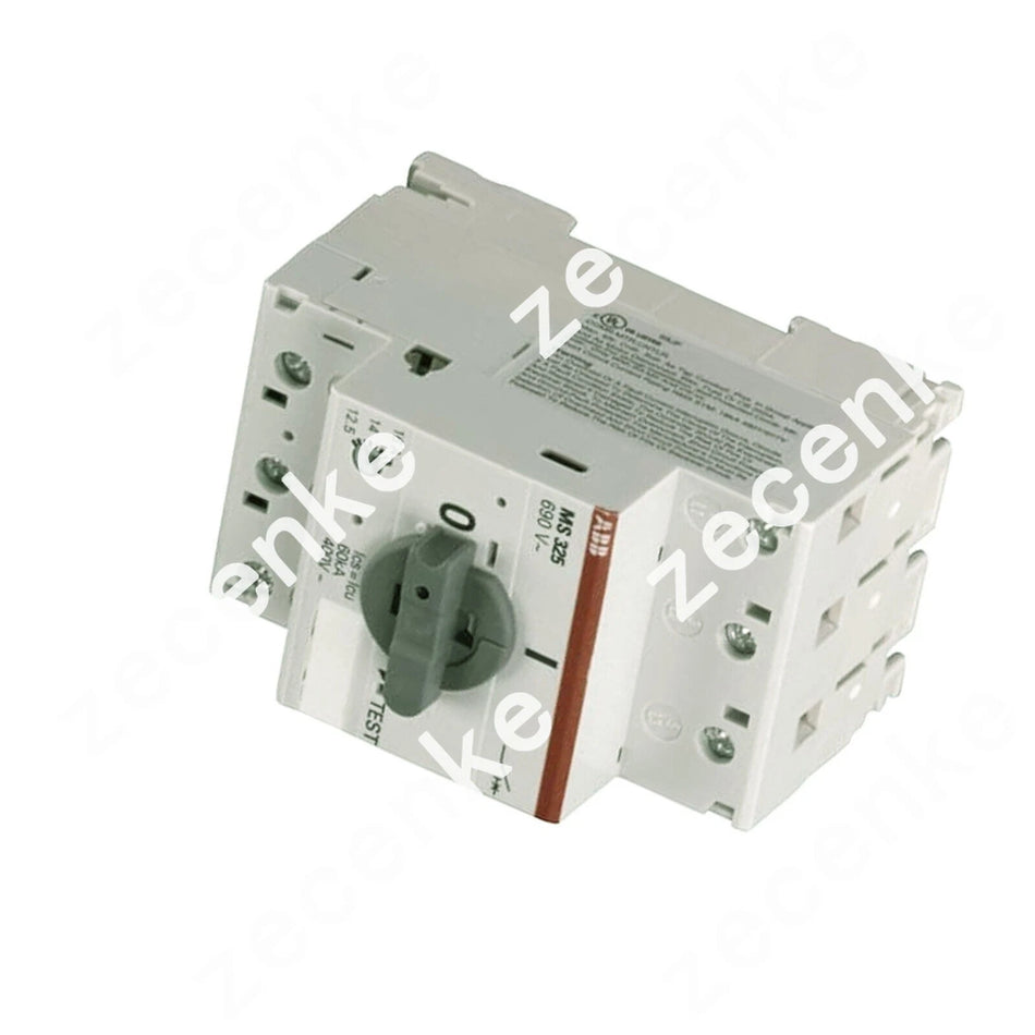 ABB MS325-16 Motor Circuit Breaker 12.5-16A - New In Box
