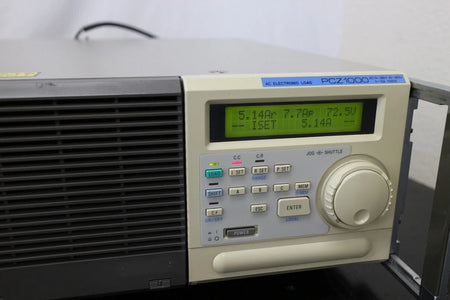 NF TA-250 AC0-75V 250VA Power Amplifier