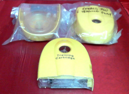 LOT MesoSystems FLIR Biocapture 650 AT416095882 Portable Air Sampler