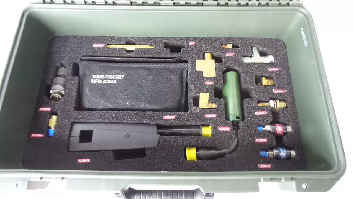 Agilent U1252A True RMS Multimeter for Accurate Electrical Measurements