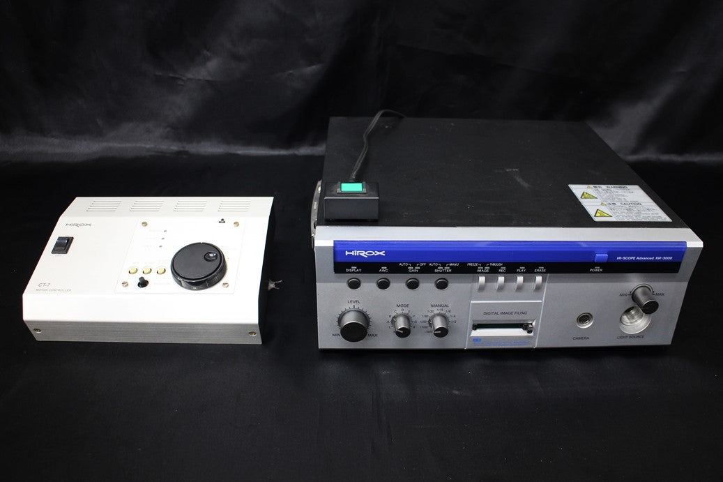 Digital Microscope KH-3000VD