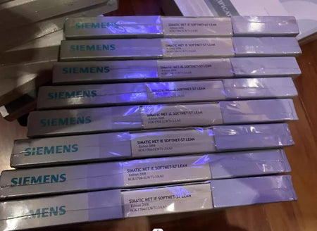 Siemens 6GK1704-1LW71-3AA0 Industrial Ethernet Cable