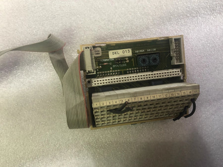 SIGMATEK DKL 013 DKL013 05-024-013-L