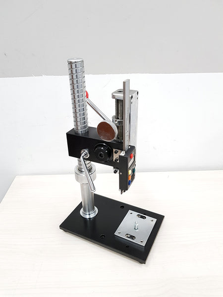 SPJ-B Wheel Manual Test Stand by Sundoo