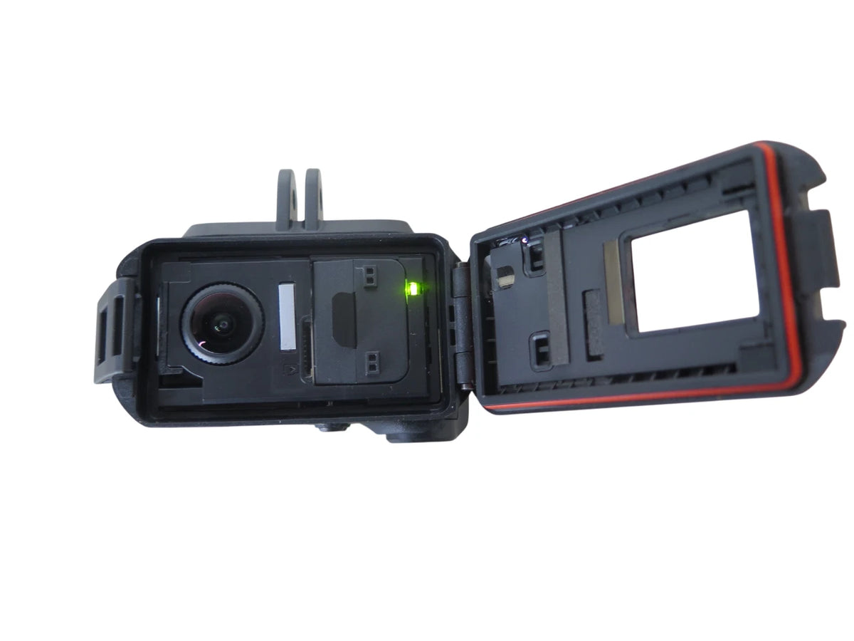 Garmin VIRB X Compact Waterproof HD Action - Free Shipping