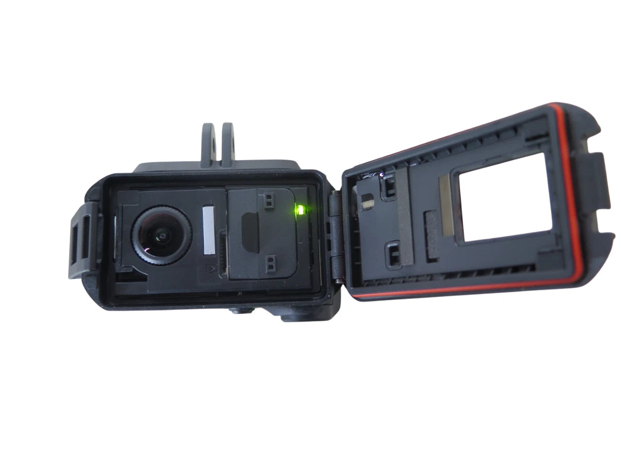 Garmin VIRB X Compact Waterproof HD Action - Free Shipping