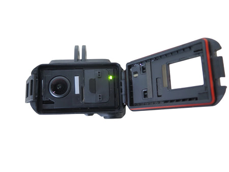 Garmin VIRB X Compact Waterproof HD Action - Free Shipping