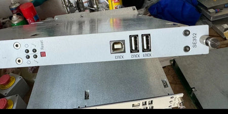 SE352 0608830262-AM1 Camera Module for High-Resolution Imaging