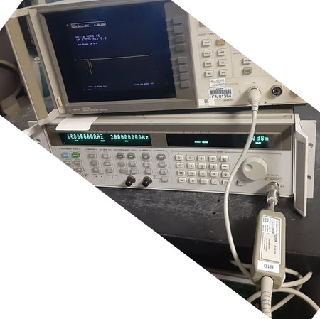 85025D RF Detector for Agilent 8757 Series