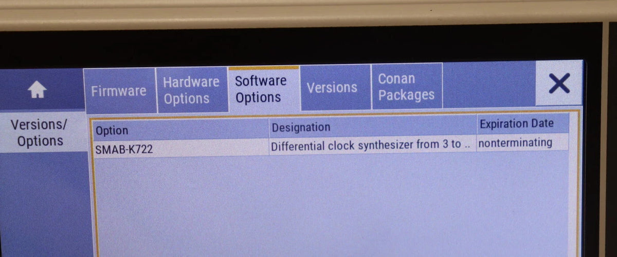 Lakeview Test and Measurement Device | High Accuracy Multifunctional Tool