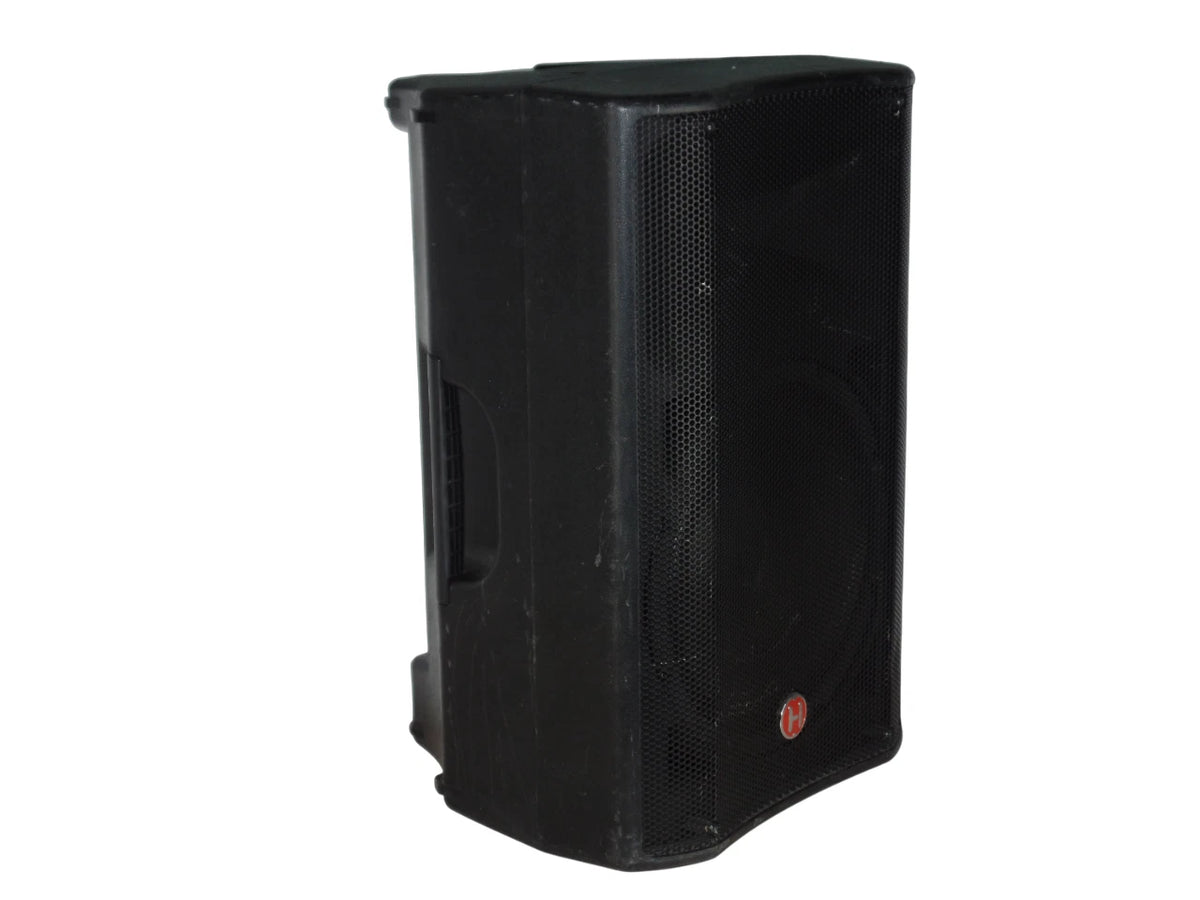 Harbinger VARI V2212 Powered 12" 2-Way Loudspeaker- Free shipping