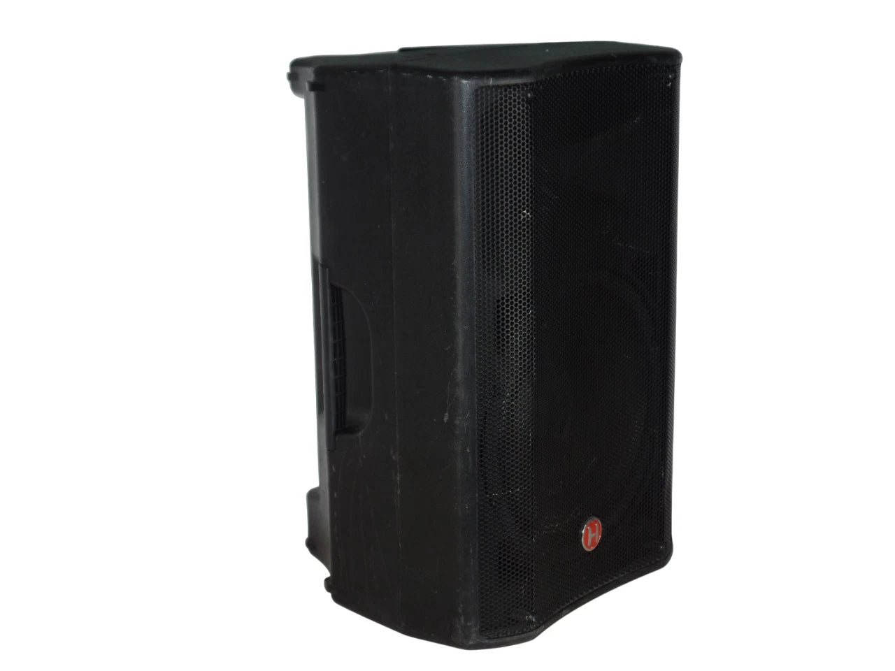 Harbinger VARI V2212 Powered 12" 2-Way Loudspeaker- Free shipping