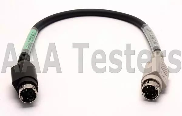 Fujikura DCC-08 DC Power Cord Cable For BTR-04 BTR-05 Battery Pack Charging
