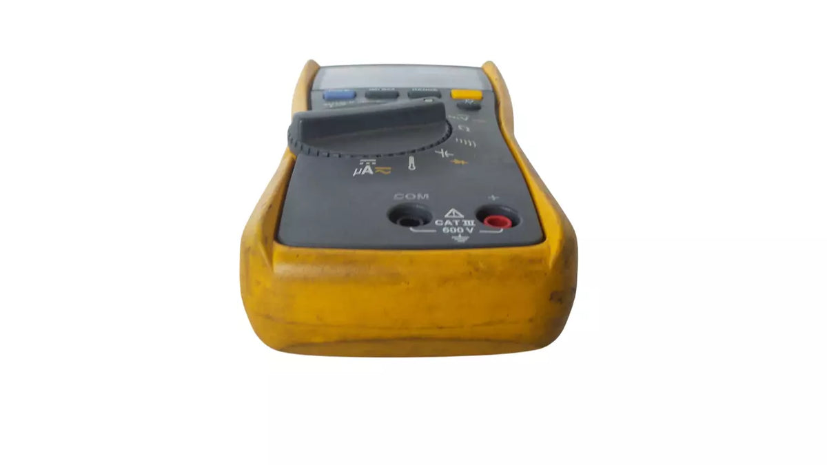 Fluke 116 True RMS Multimeter with Advanced Accuracy