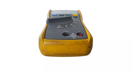 Fluke 116 True RMS Multimeter with Advanced Accuracy