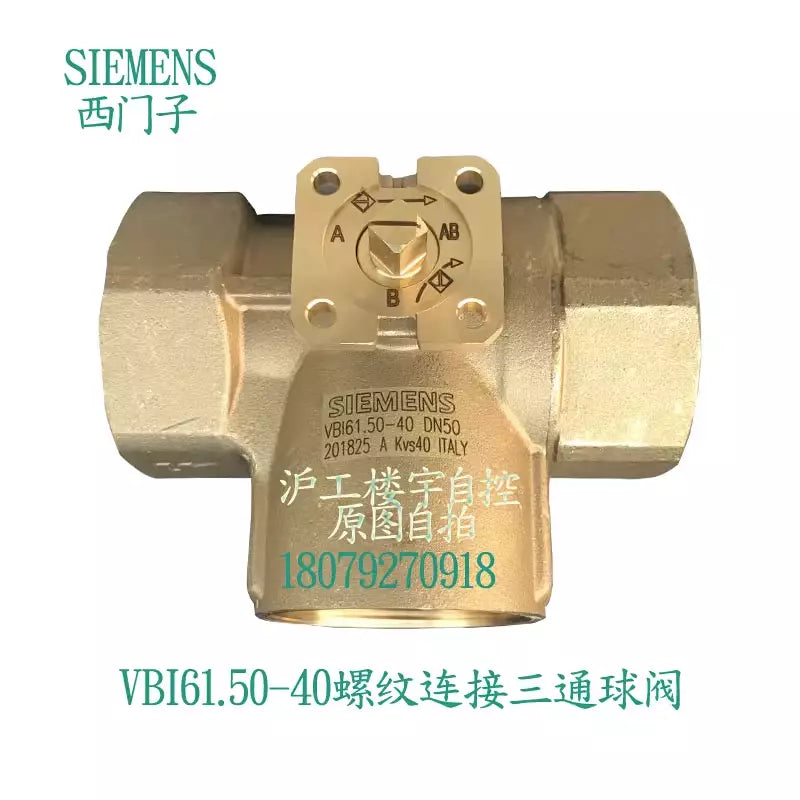 1PC NEW VBI61.50-40 Ball Valve ( or ) #L3894Y LZ