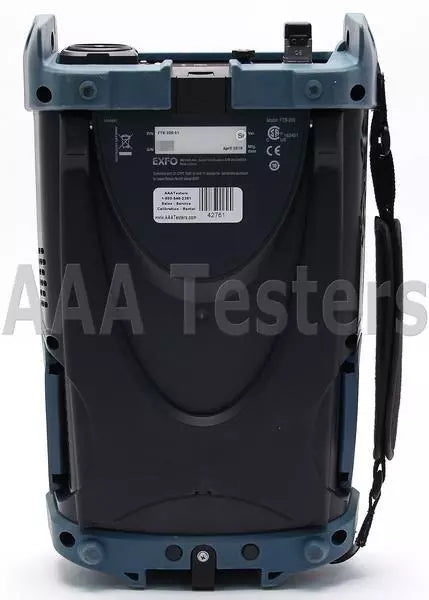EXFO FTB-200 FTB-7200D SM Fiber OTDR 1310nm 1550nm FTB-200-S1 FTB-7200D-23B